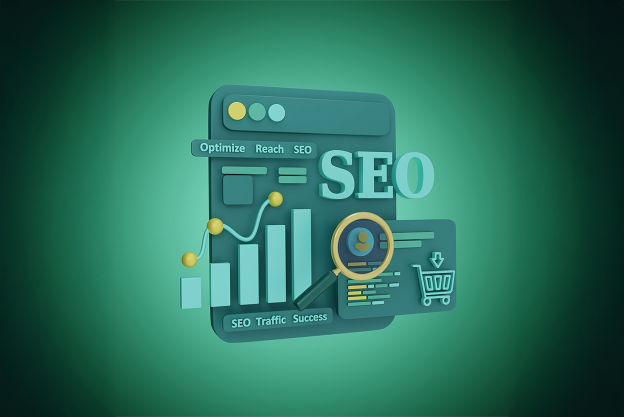 SEO-Driven Paid Strategies