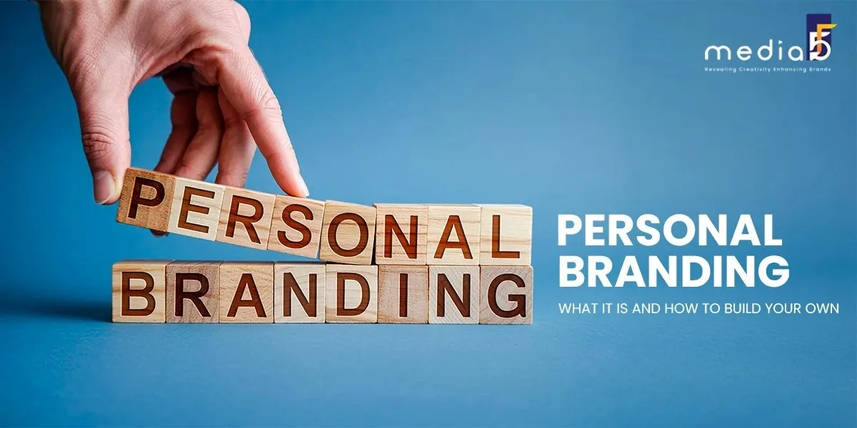 What It Personal Branding