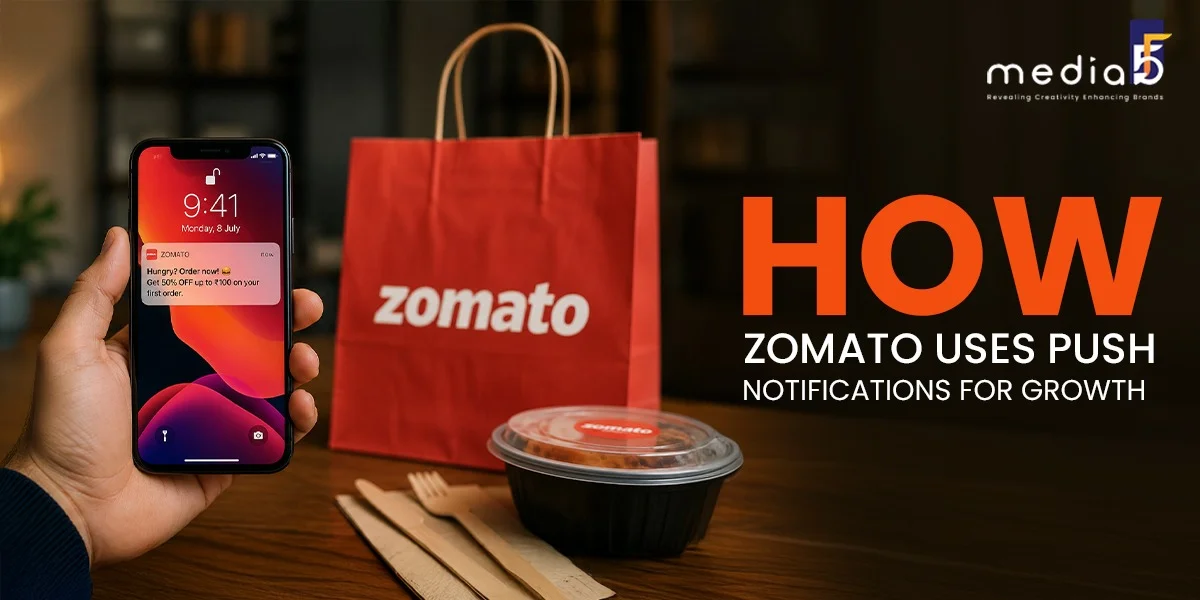 What Are The Benefits Of Using Push Notifications