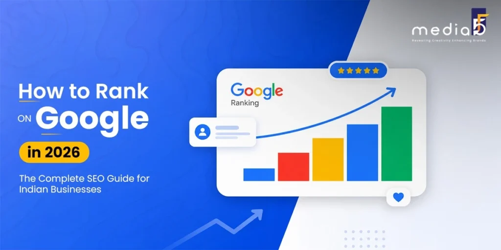 complete 2026 seo guide for indian businesses on how to rank on google
