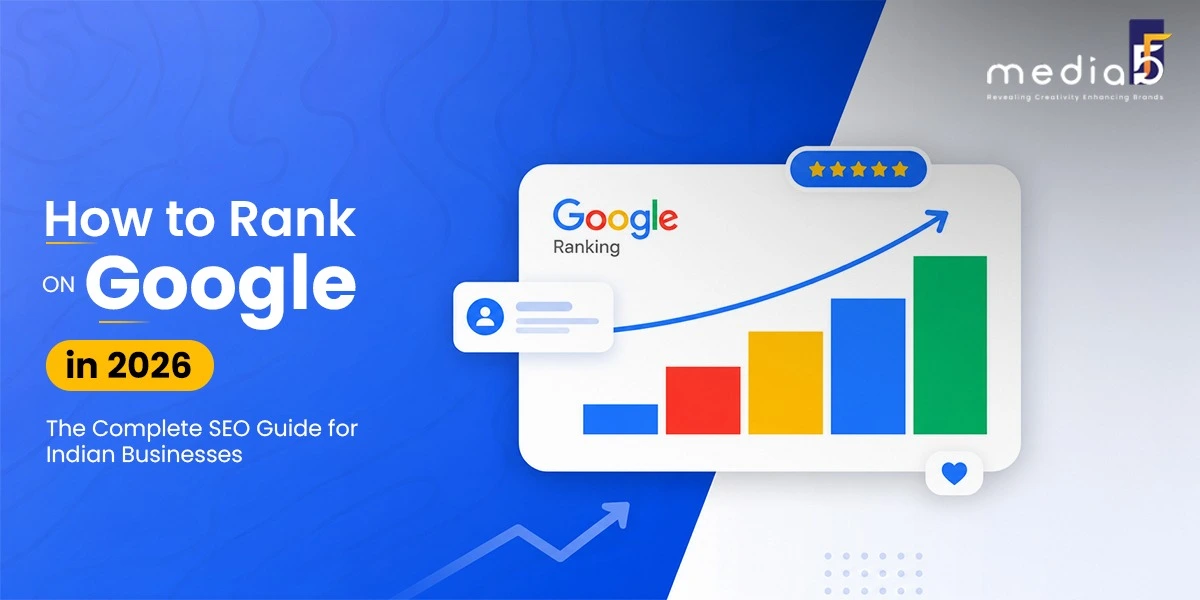 complete 2026 seo guide for indian businesses on how to rank on google