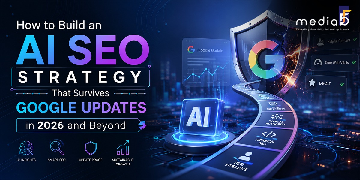 AI SEO Strategy
