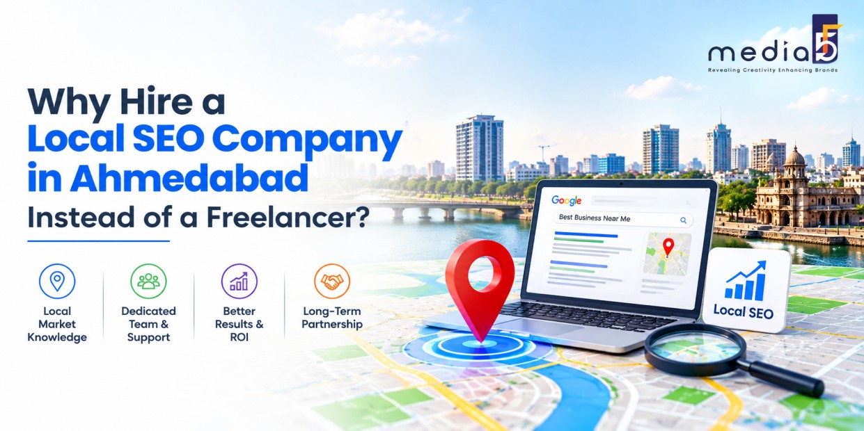 Best Website Development Company