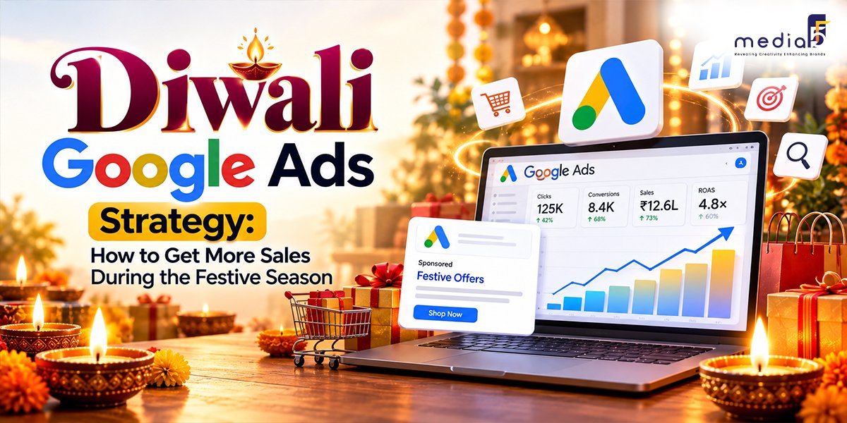 Diwali Google Ads Strategy