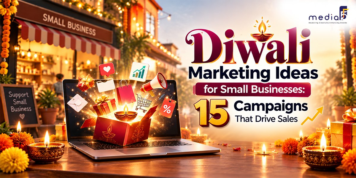 Diwali Marketing Ideas