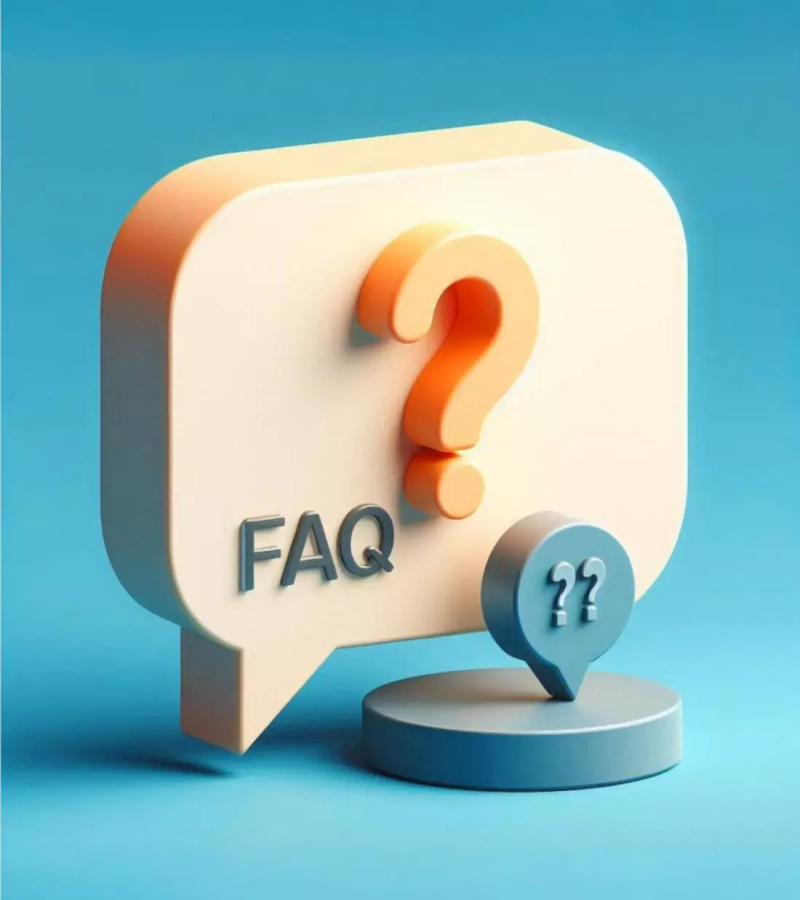 Faq