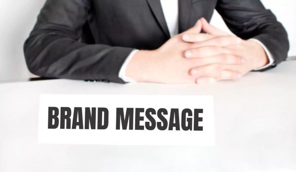 Inconsistent Brand Messaging