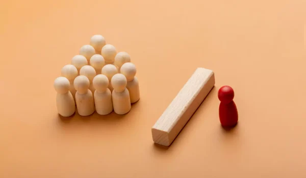 Ineffective Segmentation