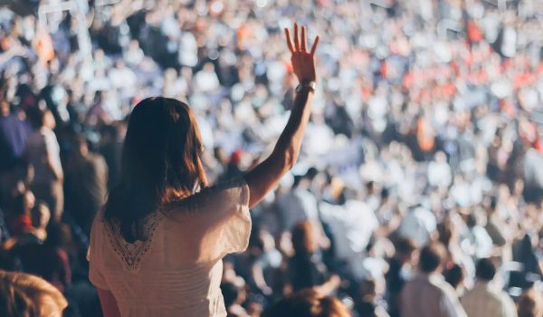 Low Audience Engagement