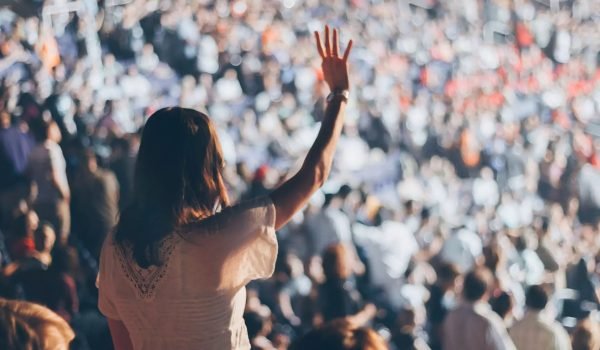 Low Audience Engagement