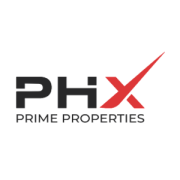 PHX Logo