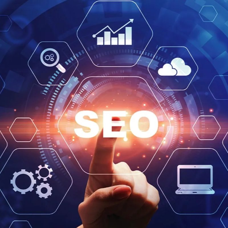 Poor SEO Performance