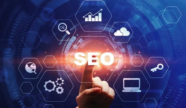 Poor SEO Performance