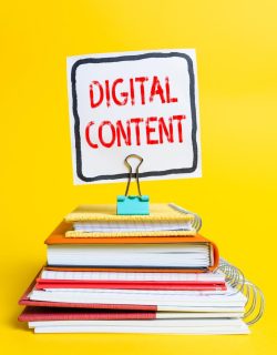 Your Brand’s Voice, Amplified.