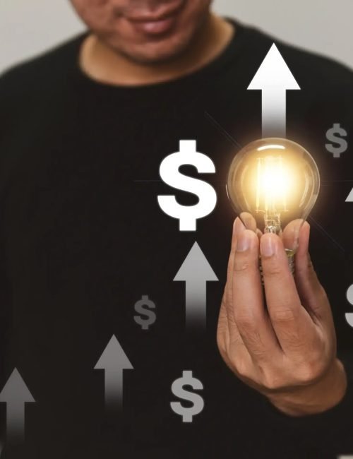 hand-holding-light-bulb-rises-up